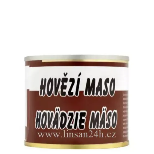 MeiNing 180g Hovězí Maso