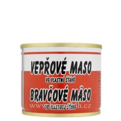 MeiNing 180g Vepřové Maso