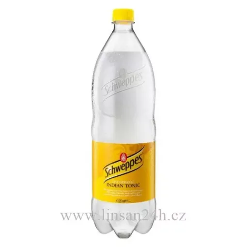 Schweppes 1,5L Indian Tonic