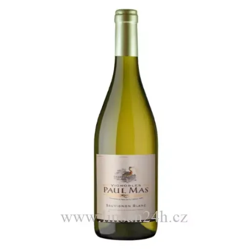 PaulMas 0,75L Sauvignon Blanc