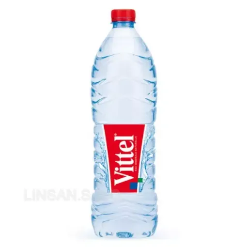 Vittel 1L 6ks/b