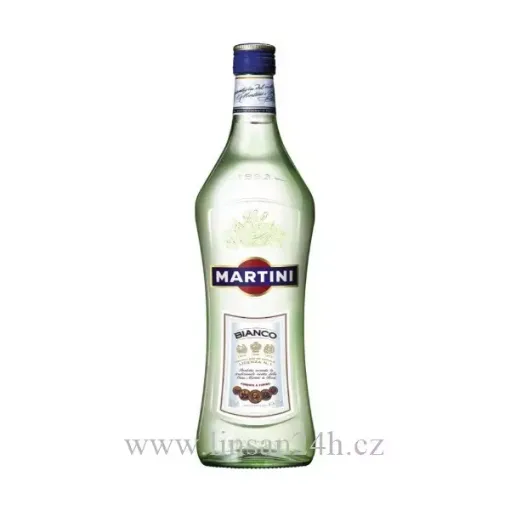 Martini 0,75L Bianco