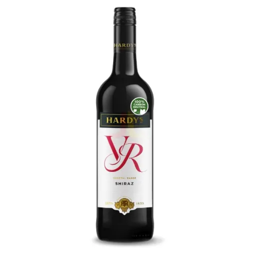 Hardys Mill 0,75L Shiraz