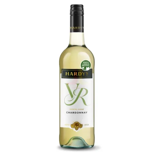 Hardys Mill 0,75L Chardonnay