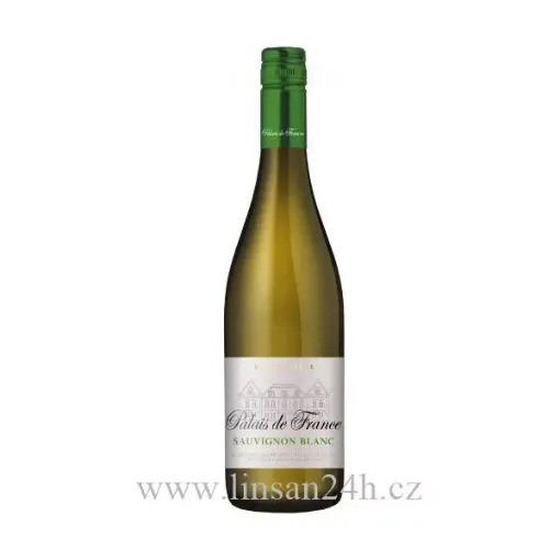 Palais de France 0,75L Sauvignon Blanc