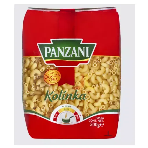 Panzani Testoviny 500g Kolinka