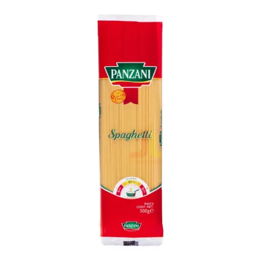 Panzani Testoviny 500g Spagheti