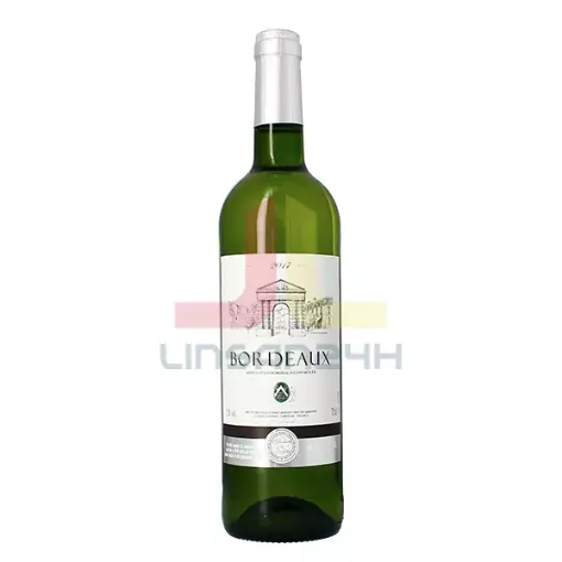 Fr. 0,75L Grands Vins - Bordeaux Blanc