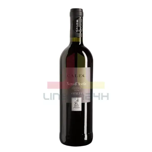 CALEO 0,75L Nero d´Avola