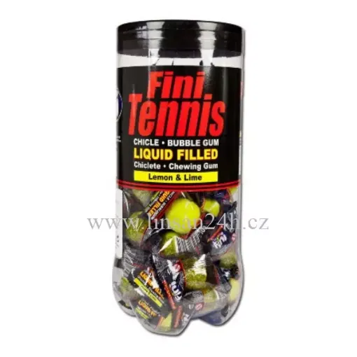 Fini 16g Tennis Balls 50ks/b