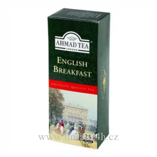 AhmadTea 50g English Breakfast