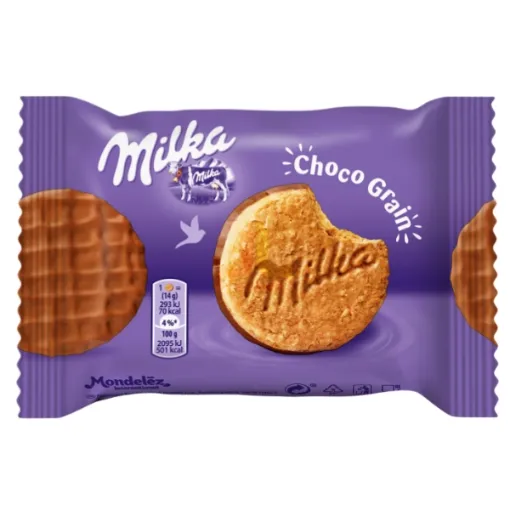 Milka šus. 42g Choco Grains