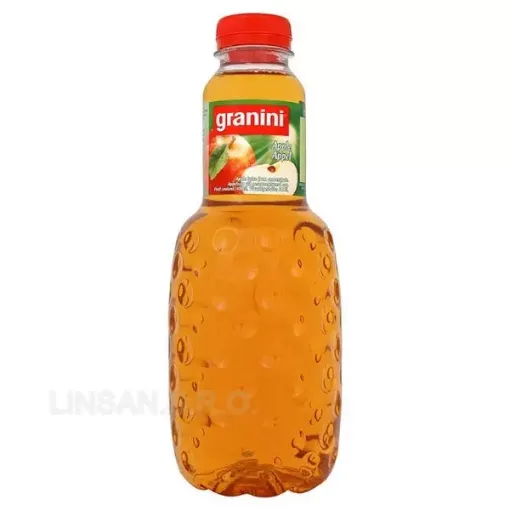 Granini PET 1L Jablko