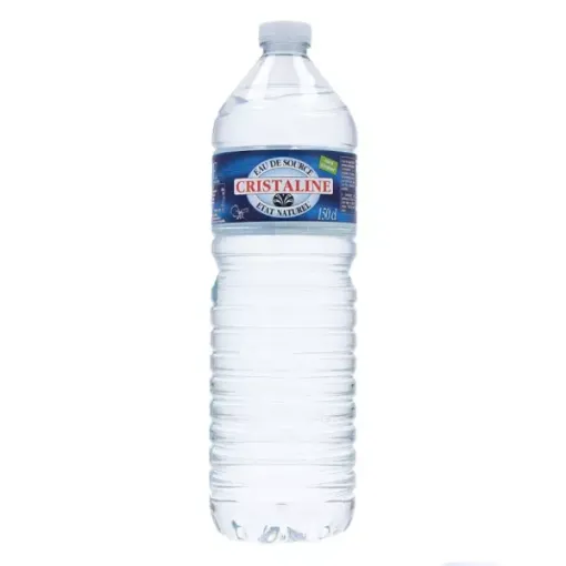 Cristaline 1,5L