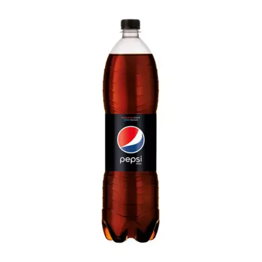 Pepsi 1,5L Max - No Sugar