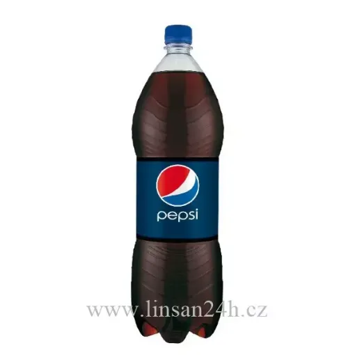 Pepsi 1L Originál