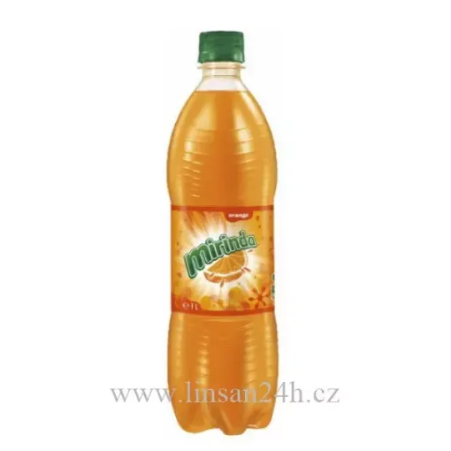 Pepsi 1L Mirinda Orange