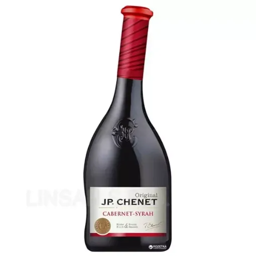 JP. Chenet 75cl CZ Cabernet Syrah