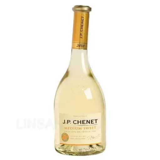 JP. Chenet 75cl CZ Medium Sweet White