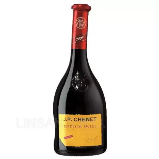 JP. Chenet 75cl CZ Medium Sweet Red