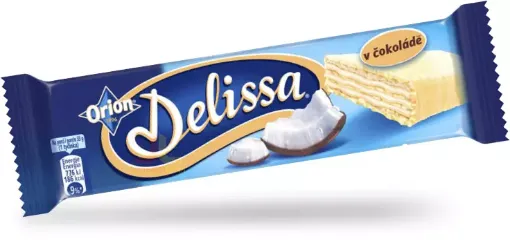 Delissa 33g KOKOSOVA