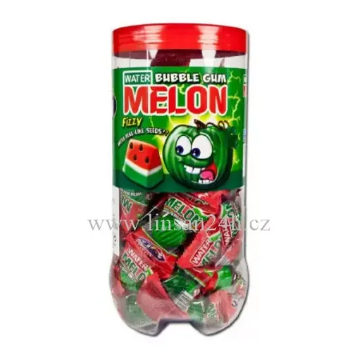 Fini 16g Buble gum Melon 50ks/b