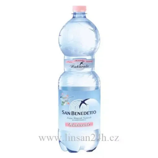 SanBenedetto 1.5L Natural - Neperliva