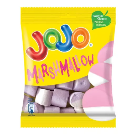 JOJO 80g Marshmallow