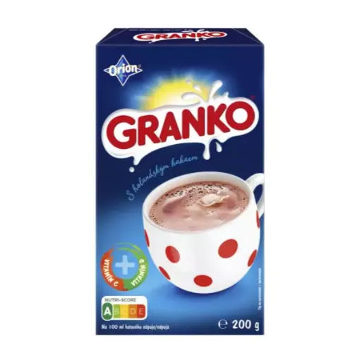 Granko 200g Kakao - Original