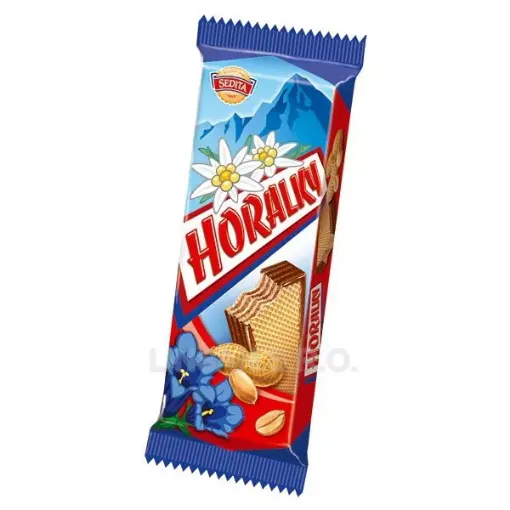 Horalky 50g Sedita