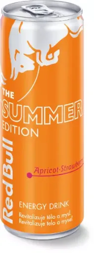 RedBull 250ml Summer Edition