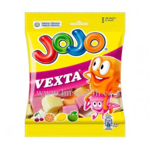 JOJO 80g Vexta