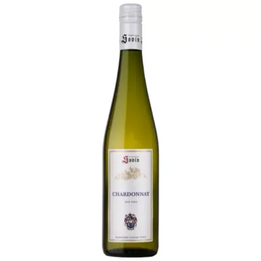 Sovín 0,75L Chardonnay