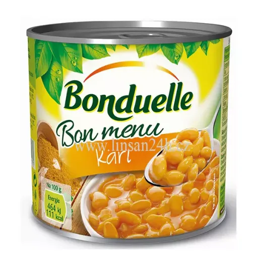 Bonduelle 425ml 430g Bon Menu - Kari