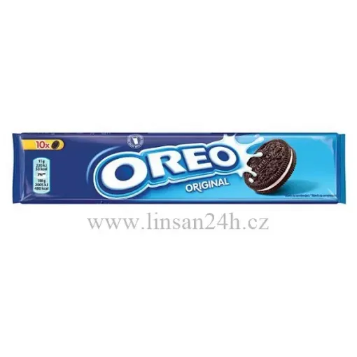 Oreo 110g Original