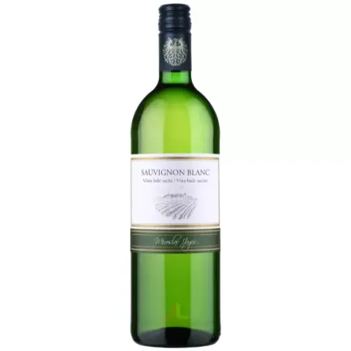 Jagoš Chateau 1L Sauvignon Blanc