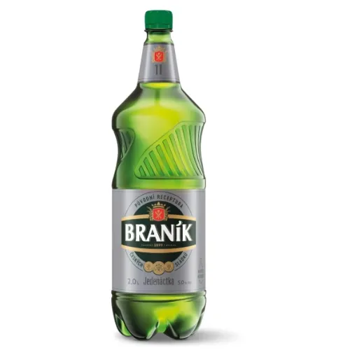 Branik PET 2L Jedenact 11°