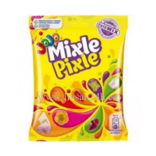 JOJO 80g MixlePixle - MIX