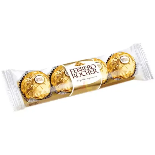 Ferrerro Rocher T4 x 16 x 50g