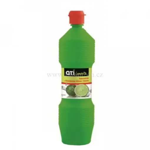 ATI Lemonita 380ml Limetkový Koncentrát 20%