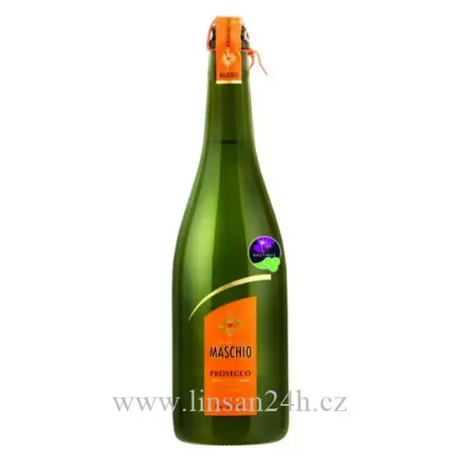 Prosecco Treviso Frizzante 0,75L MASCHIO - Spaqo