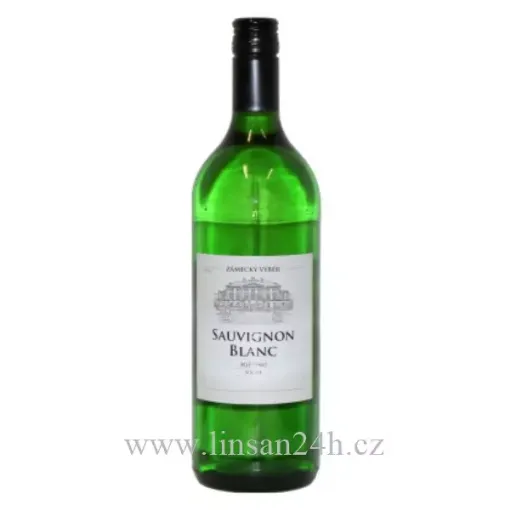 Zámecký Výběr 1L Sauvignon Blanc