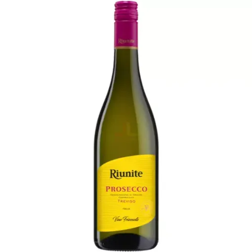 Prosecco Riunite 0,75L Treviso Frizzante (5553)