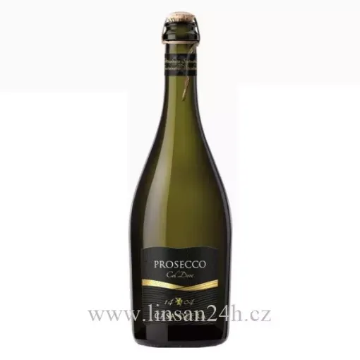 Prosecco Casa Defra 0.75L Spago Col Doré