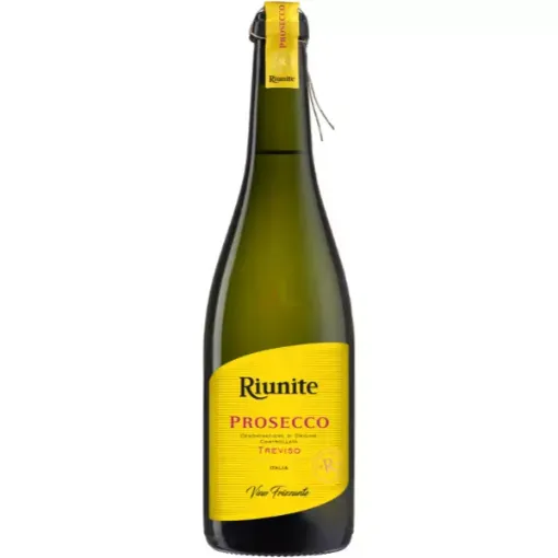 Prosecco Riunite 0,75L Spago - Treviso (5546)