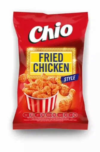 Chio Chips 65g FRIED CHICKEN