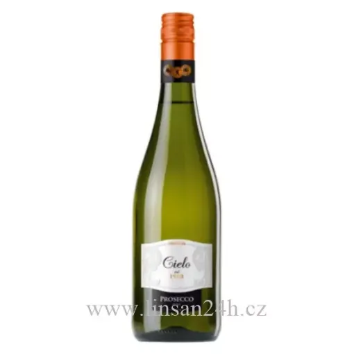 Prosecco Cielo 0.75L DOC