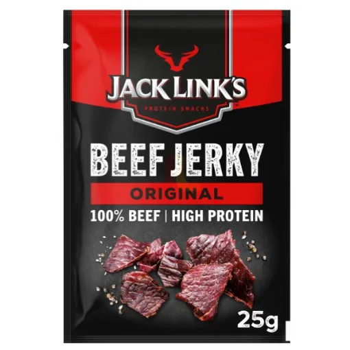 Jack Link´s 25g Beef Jerky - Original