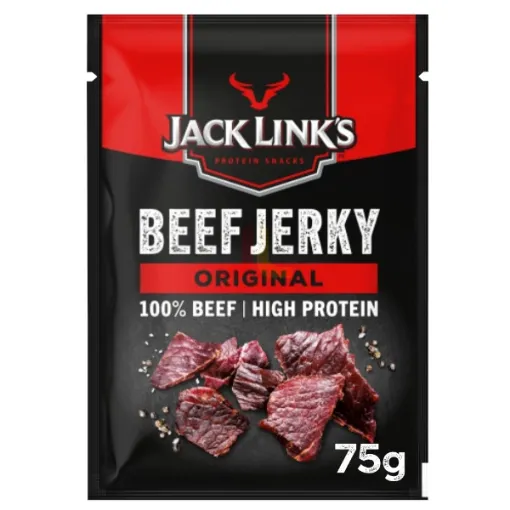 Jack Link´s 75g Beef Jerky - Original