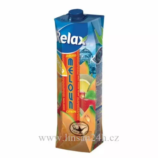 Relax Exotica 1L Meloun